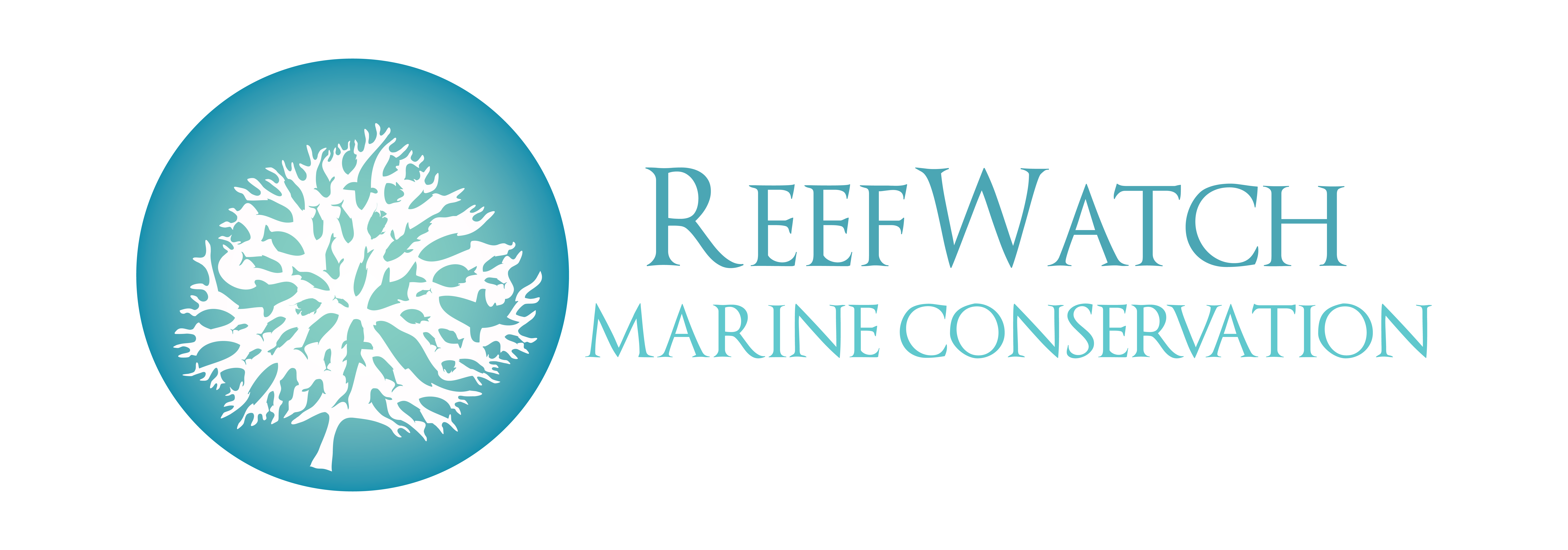 ReefWatch Marine Conservation logo