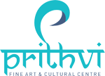 Prithvi Fine Art and Cultural Centre logo