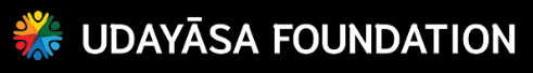 Udayasa Foundation logo