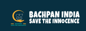 Bachpan Save the Innocence logo