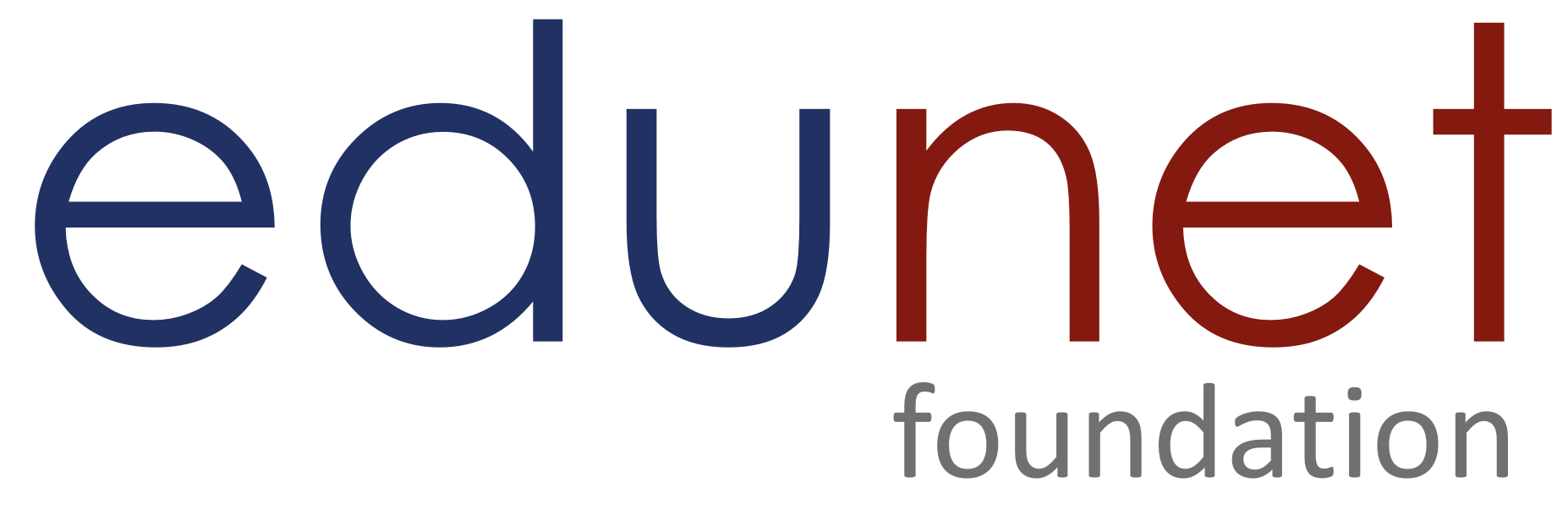 Edunet Foundation logo