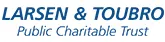 L&T Public Charitable Trust logo