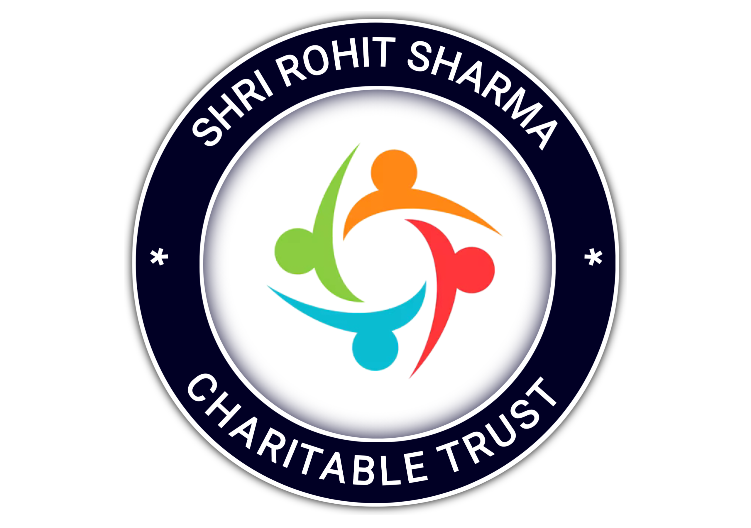 SRSCT - Shri Rohit Sharma Charitable Trust