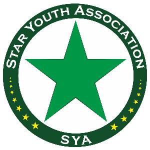 Star Youth Association SYA logo