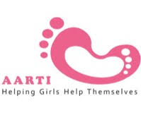 Aarti for Girls(Registered as Vijay Foundation Trust Association) logo