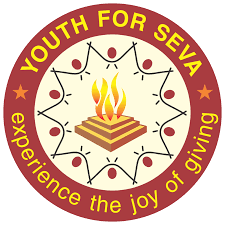 Youth for Seva logo