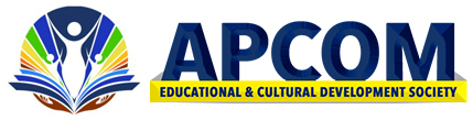 Apcom Educational And Cultural Development Society logo