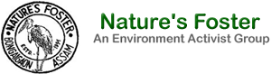 Natures Foster logo