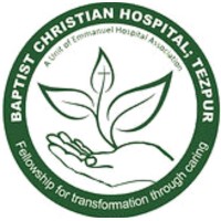 North Bank Baptist Medical Association logo
