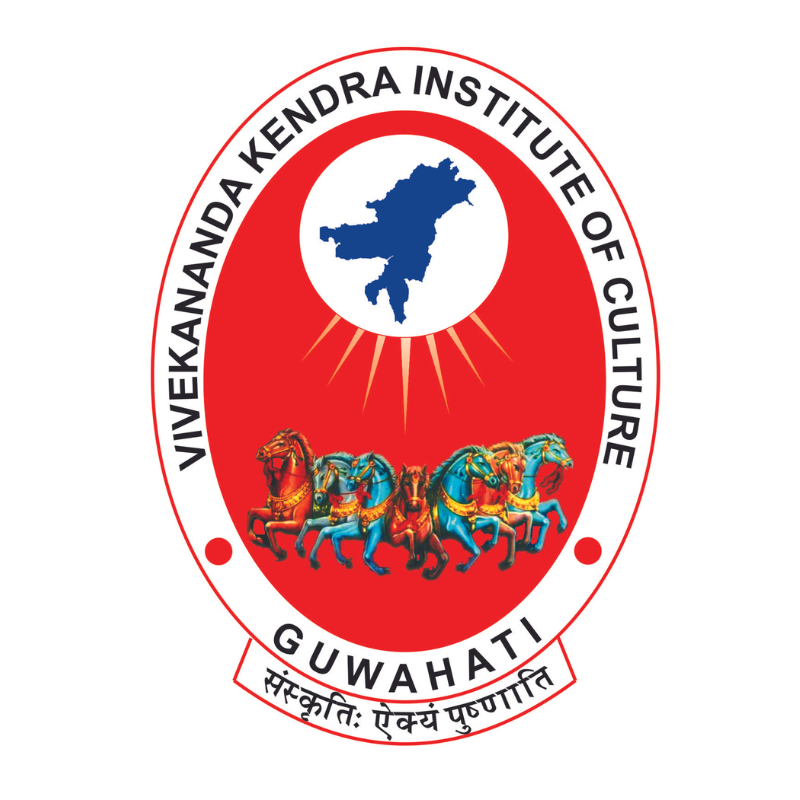 Vivekananda Kendra Institute Of Culture logo
