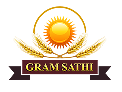 Gram Sathi logo