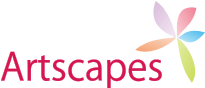 Artscapes logo