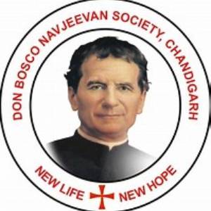 Don Bosco Navjeevan logo