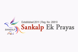 Sankalp Ek Prayas logo