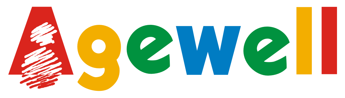 Agewell Foundation logo