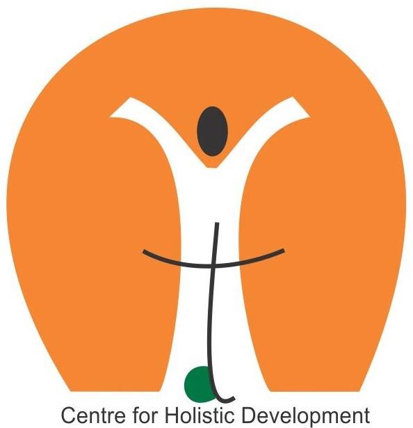 Centre for Holistic Development (CHD) logo