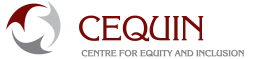Cequin - Centre for Equity and Inclusion (A Unit of Jai Jawan Jai Kisan Trust) logo