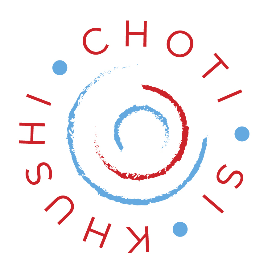 Choti Si Khushi logo