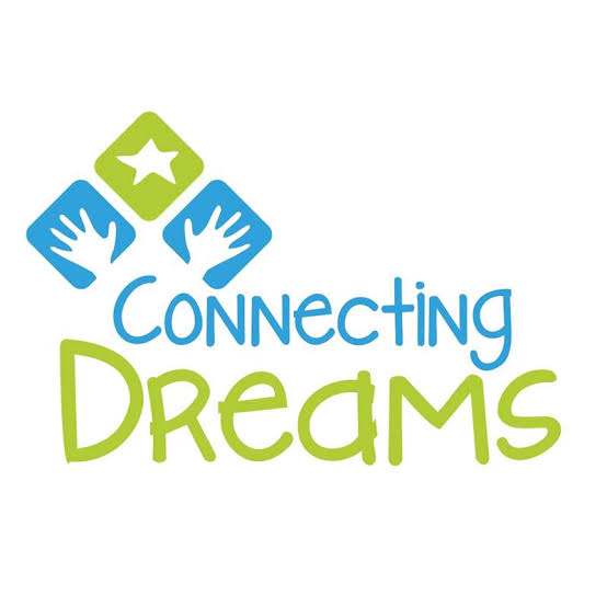 Connecting Dreams Foundation logo
