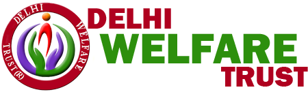 Delhi Welfare Trust logo