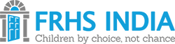 Foundation for Reproductive Health Services India (FRHS India) logo