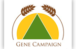 Gene Campaign logo