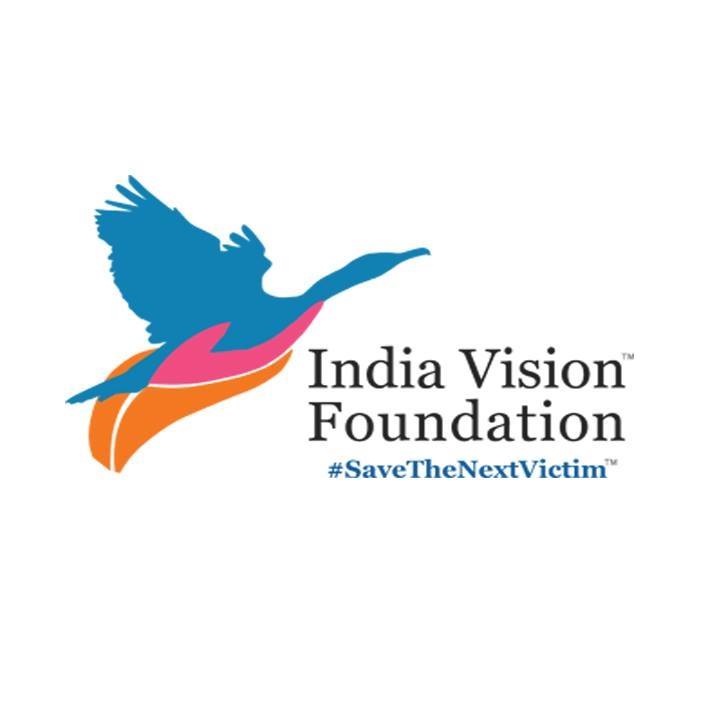 India Vision Foundation logo