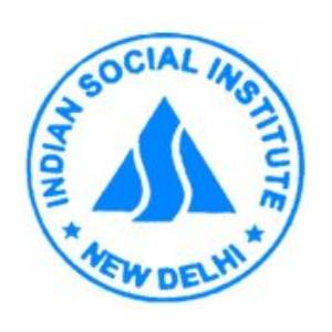Indian Social Institute logo
