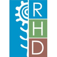 Indian Trust for Rural heritage and Development logo