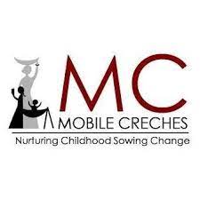 Mobile Creches for Working Mothers' Children logo
