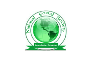 National Social Society logo