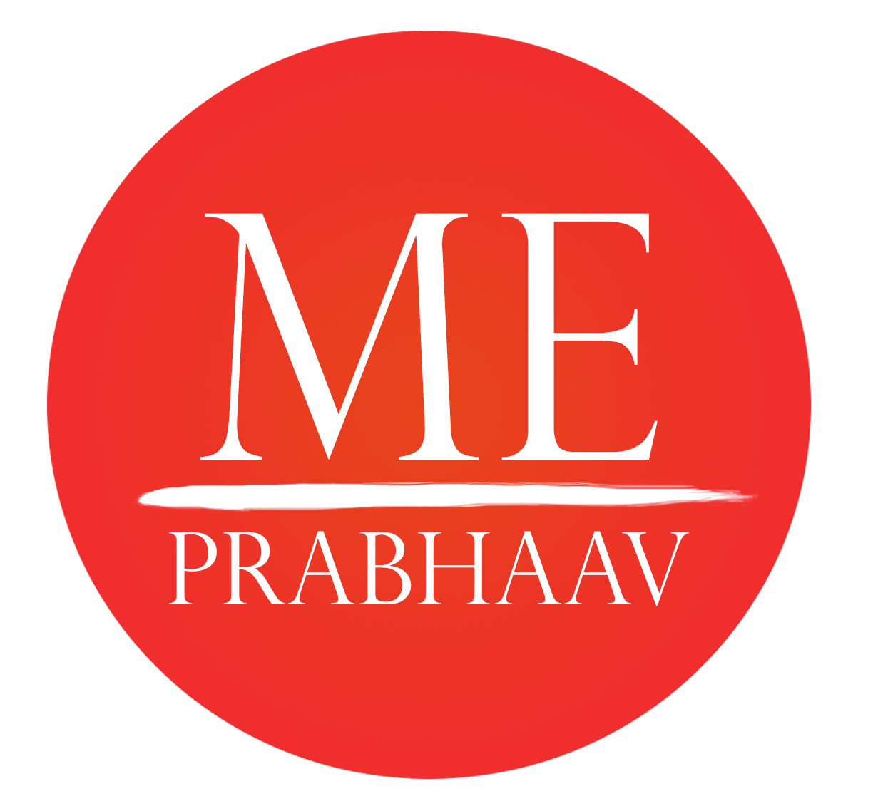 Prabhaav Foundation logo