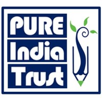 PURE India Trust logo