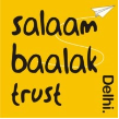 Salaam Baalak Trust - Delhi logo
