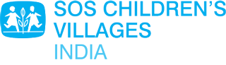 SOS Children's Villages of India logo