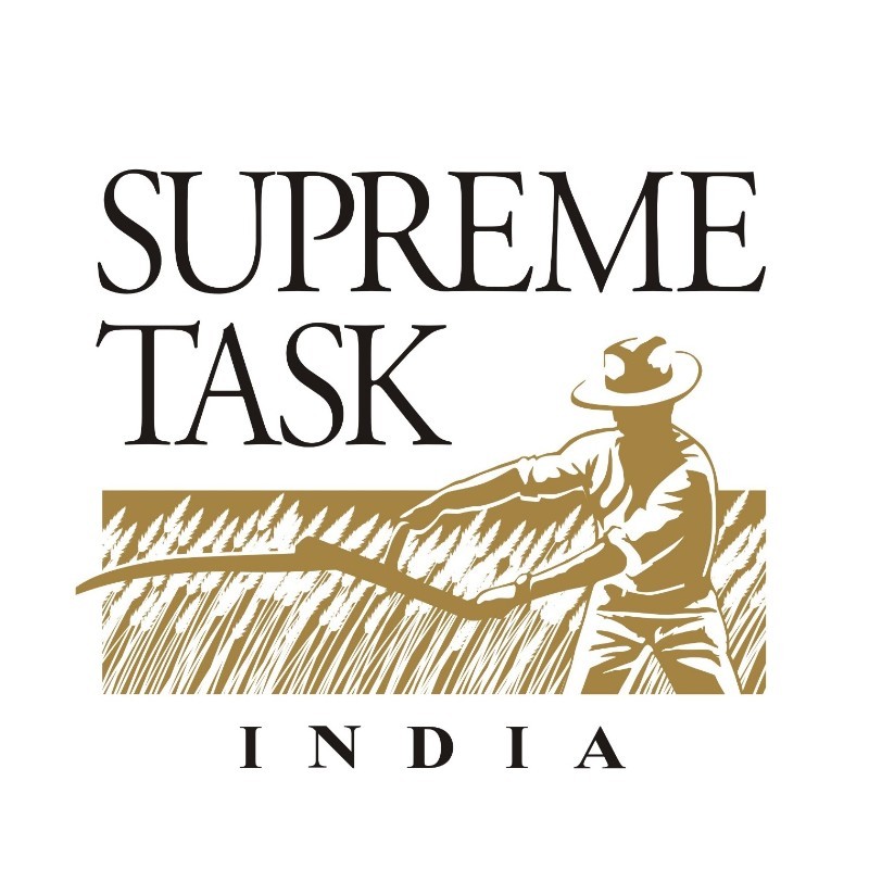 Supreme Task
