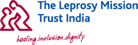 The Leprosy Mission Trust India logo
