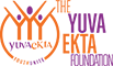 The Yuva Ekta Foundation logo