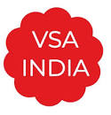Very Special Arts India logo