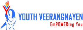 Youth Veerangnayen logo