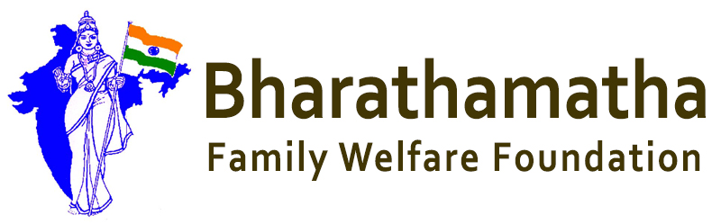 Bharathamatha Family Welfare Foundation logo