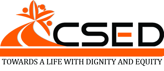 Centre for Social Education and Development logo