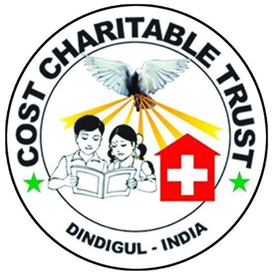 Community Organisation for Social Transformation Trust - COST Trust logo