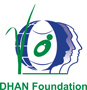 Dhan Foundation logo