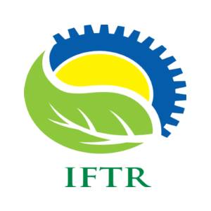 Indigenous And Frontier Technology Research Centre Iftr logo