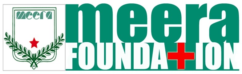 Meera Foundation logo