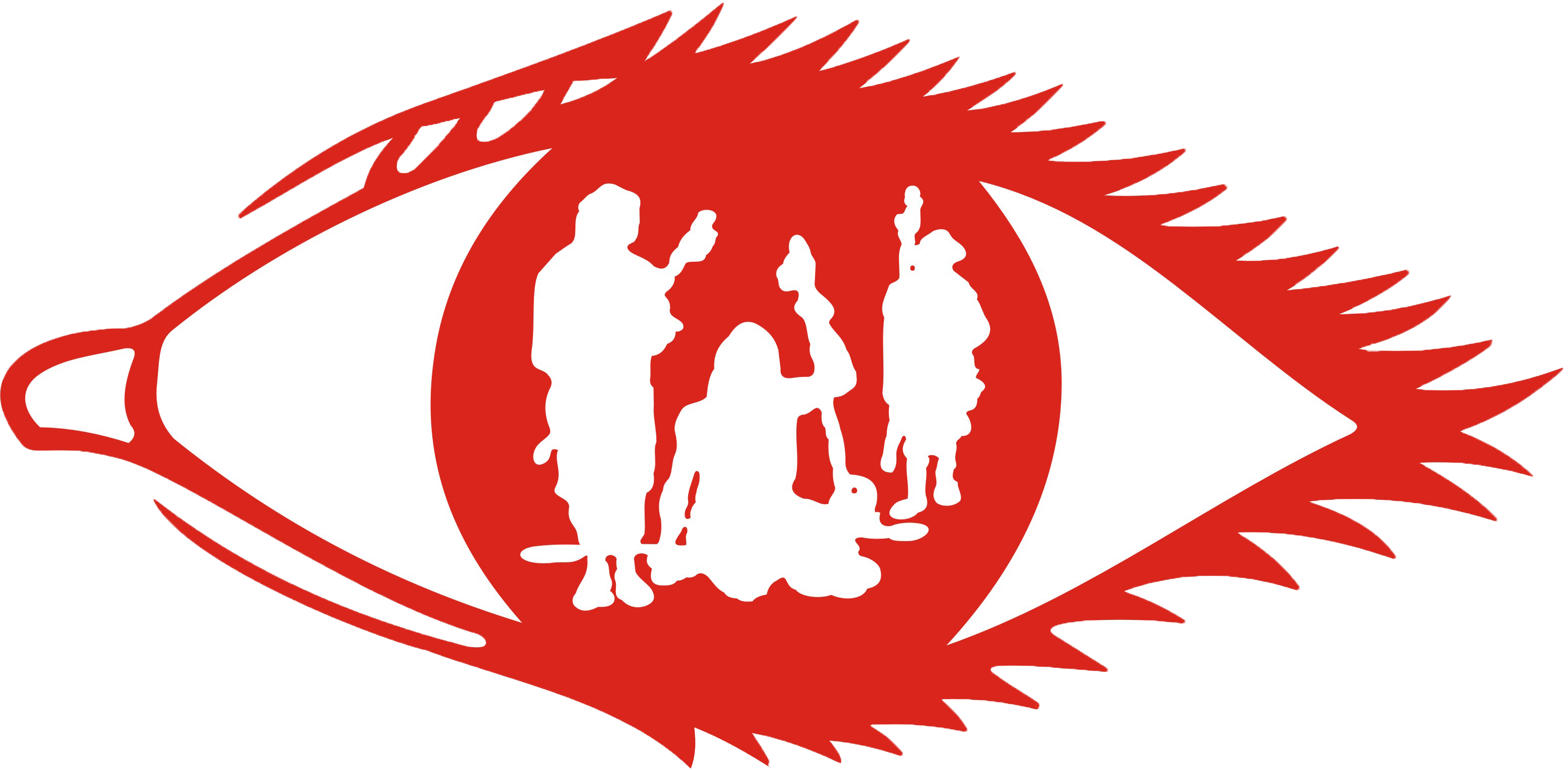 Sankara Eye Hospital, Pammal logo