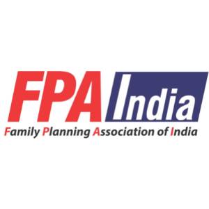 Family Planning Association of India logo