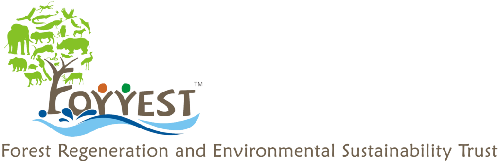 Forest Regeneration And Environmental Sustainability Trust logo