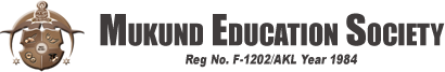 Mukund Education Society logo